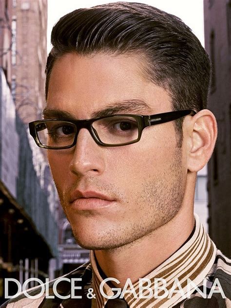 mens dolce gabbana glasses|dolce gabbana eyeglasses for men.